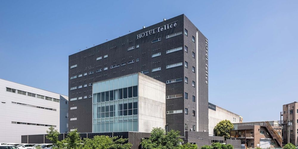HOTEL felice Osaka Itami airport 1