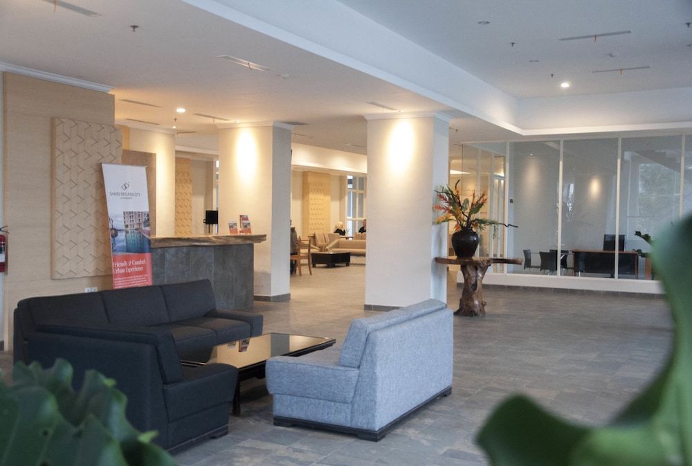 SAHID SKYLAND CITY JATINANGOR 3