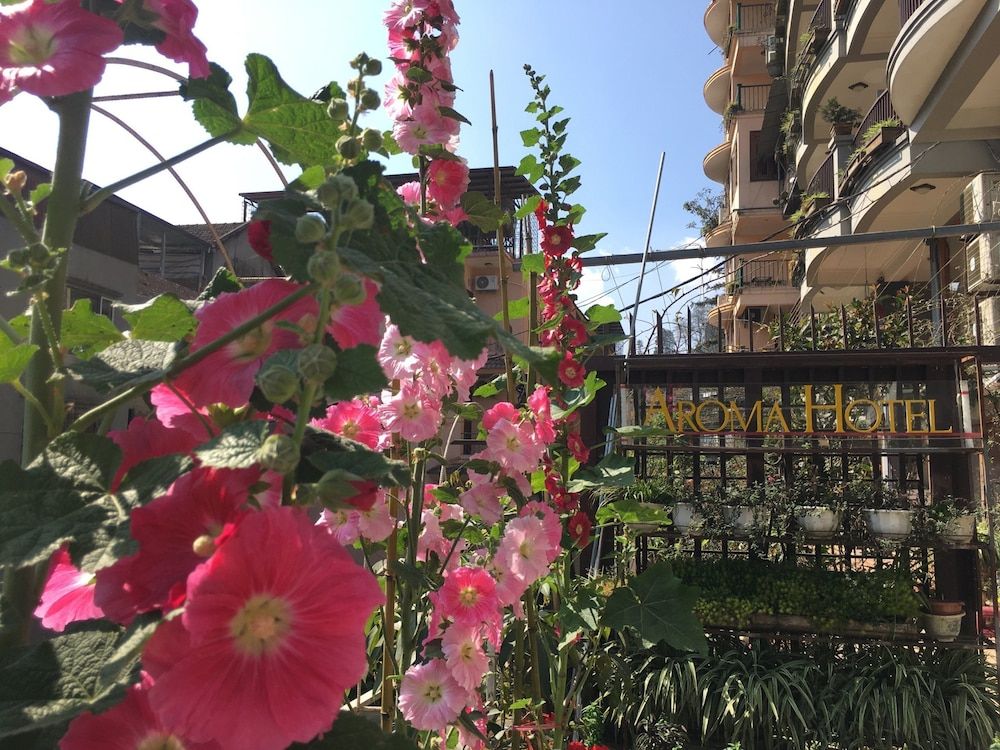 Sapa Aroma Hotel 2