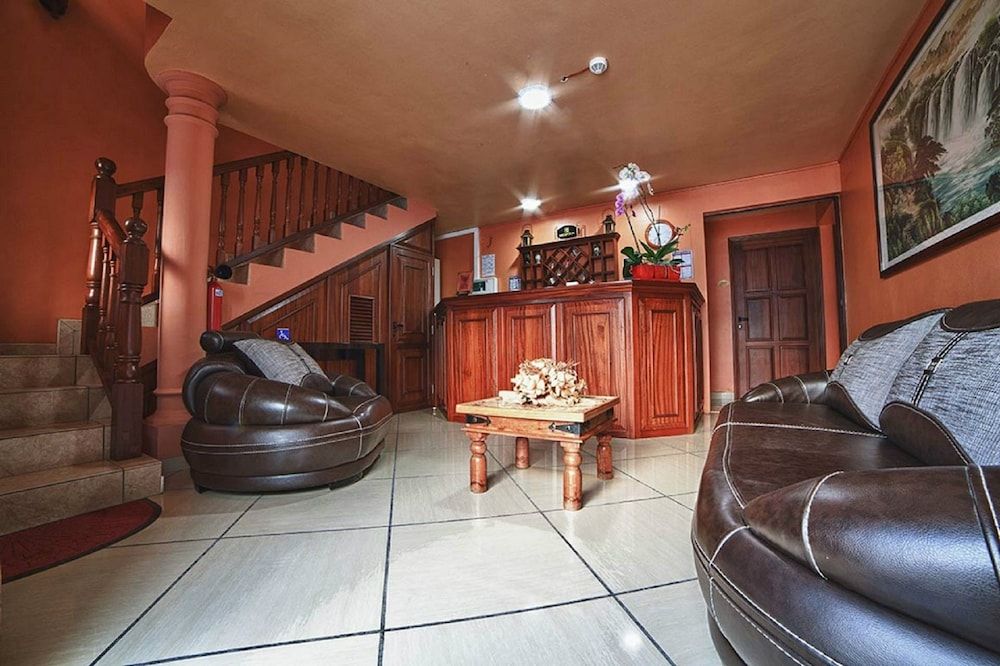 Résidence Hôtelière Otroiza 3