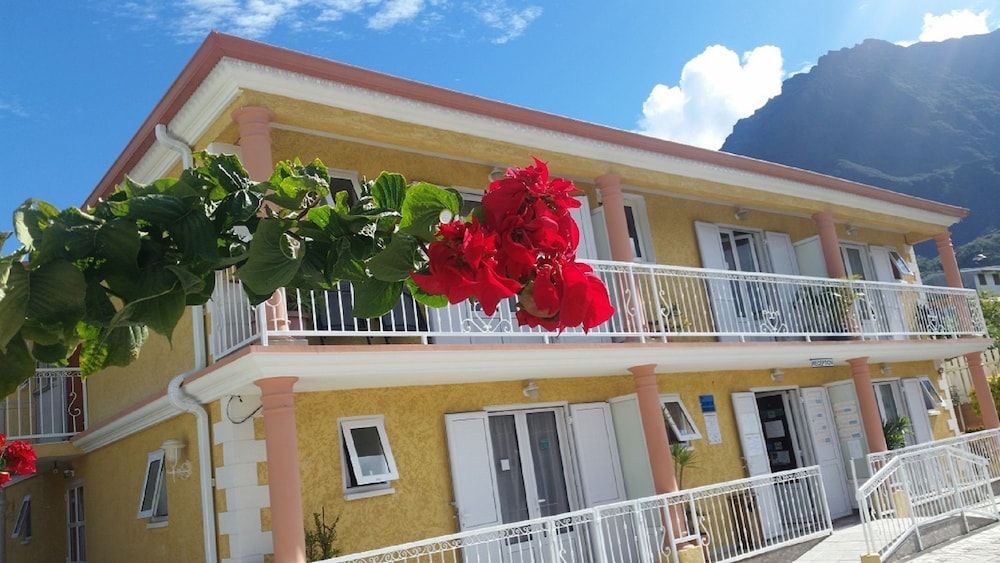 Résidence Hôtelière Otroiza