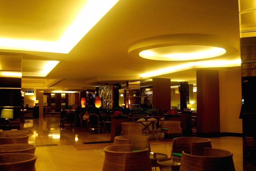 The Axana Hotel 3