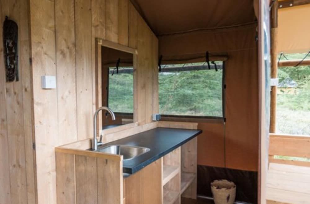 Africa Safari Lake Manyara 2