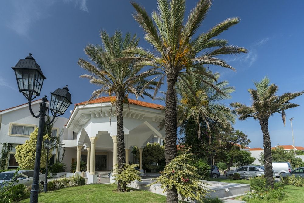 Thabraca Thalasso & Diving 2