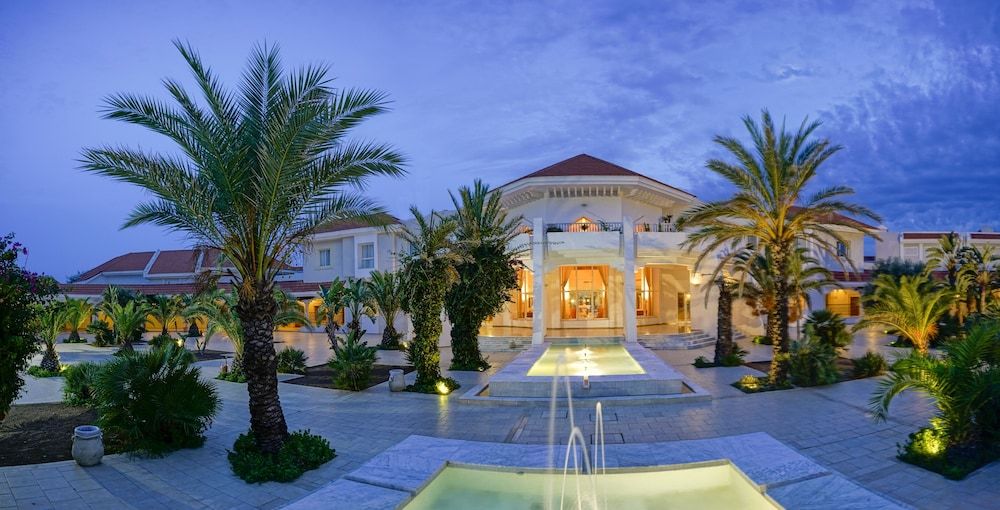 Thabraca Thalasso & Diving 3