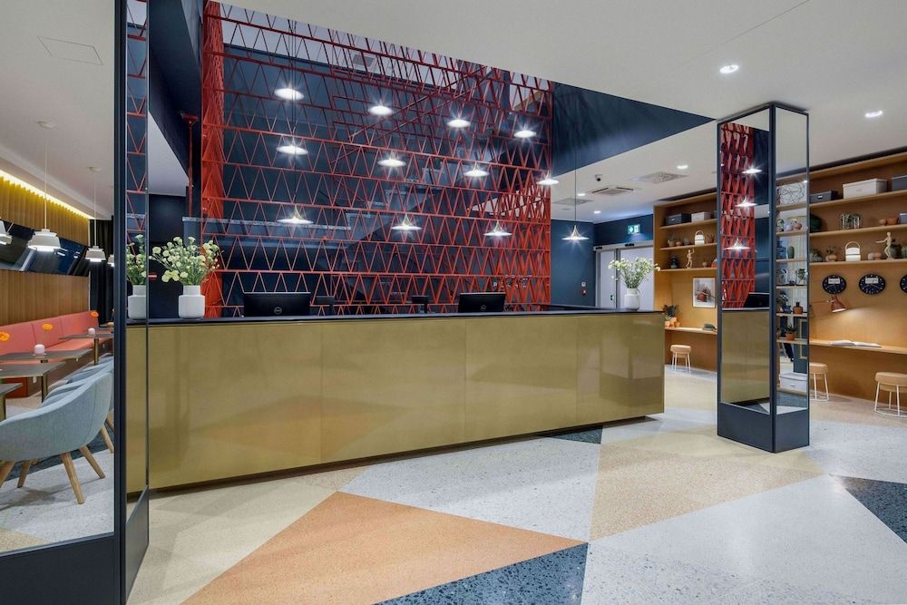 Hotel Altus Poznan Old Town- Destigo Hotels 2