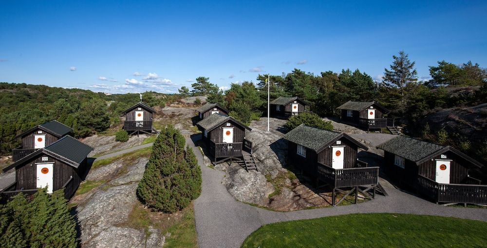 First Camp City Strömstad 3