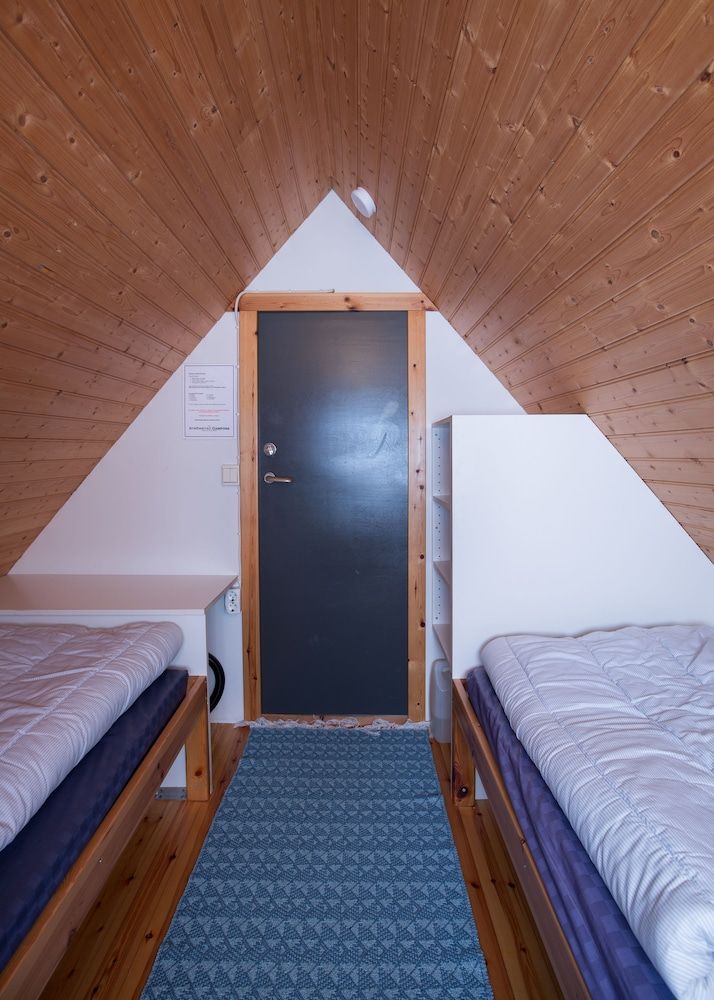 First Camp City Strömstad 2