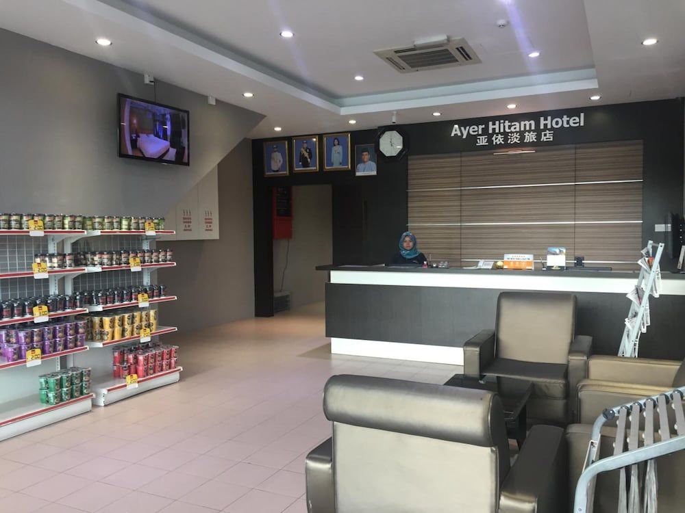 Ayer Hitam Hotel 3
