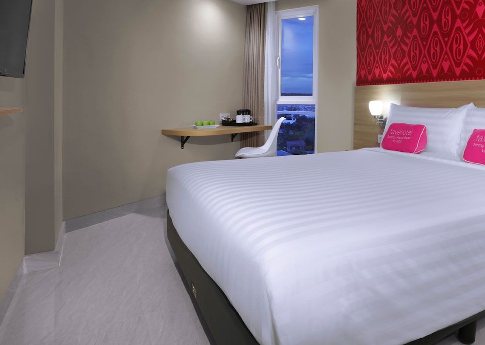 favehotel Sorong 3 estrelas em Sorong