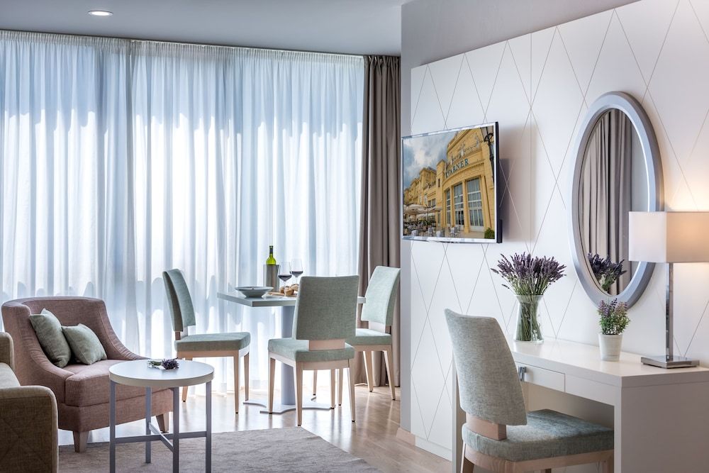 Preelook Apartments And Rooms 4 étoiles à Rijeka