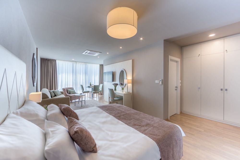 Preelook Apartments And Rooms 3