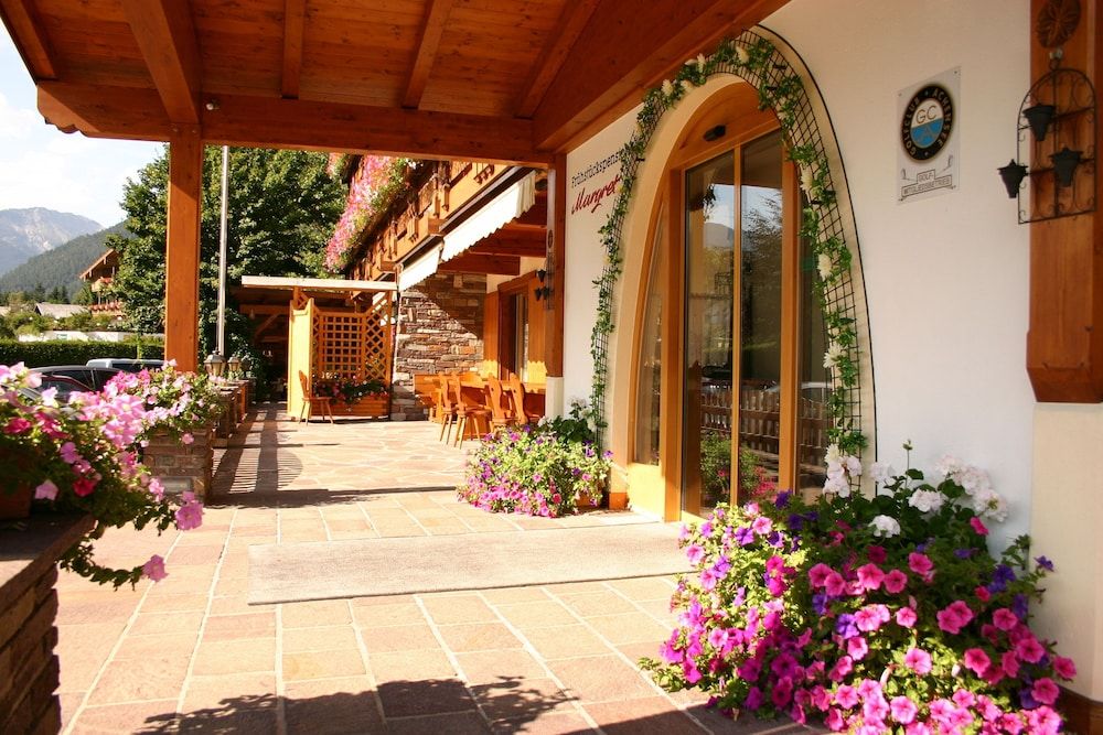 Frühstückshotel Margret 2