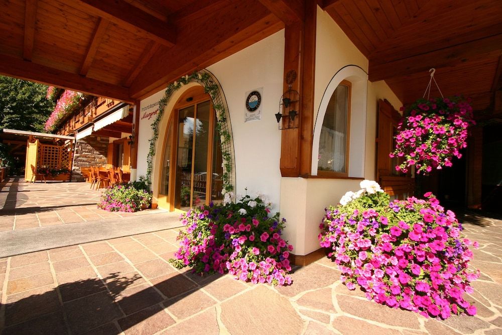 Frühstückshotel Margret 3