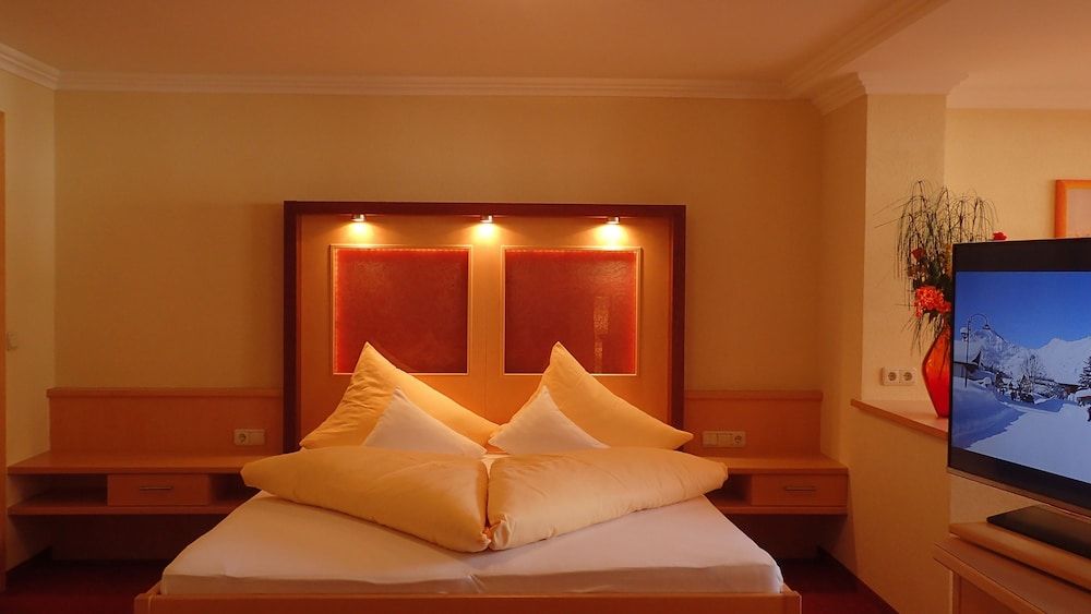 Frühstückshotel Margret 1