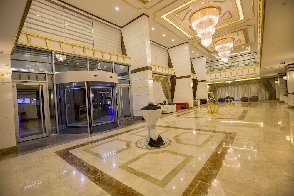 Mittania Regency Hotel 3