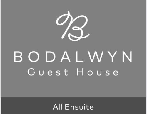 Bodalwyn Guest House 4 estrelas em Aberystwyth