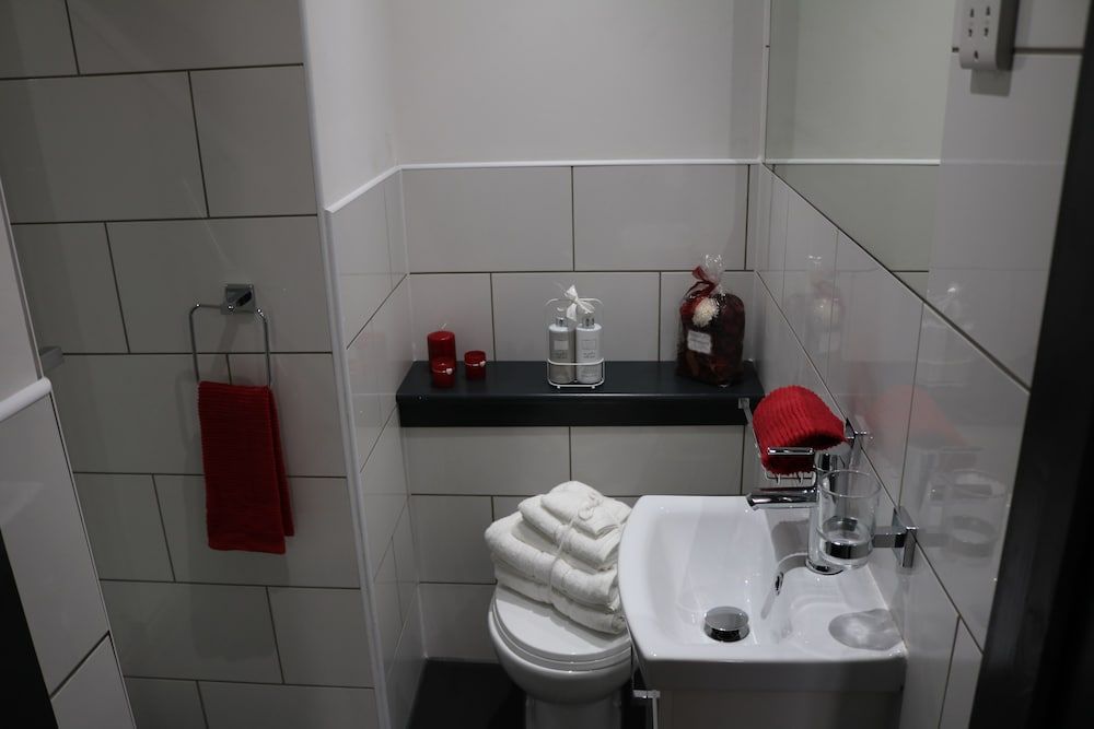 Trivelles Regency Nottingham 3