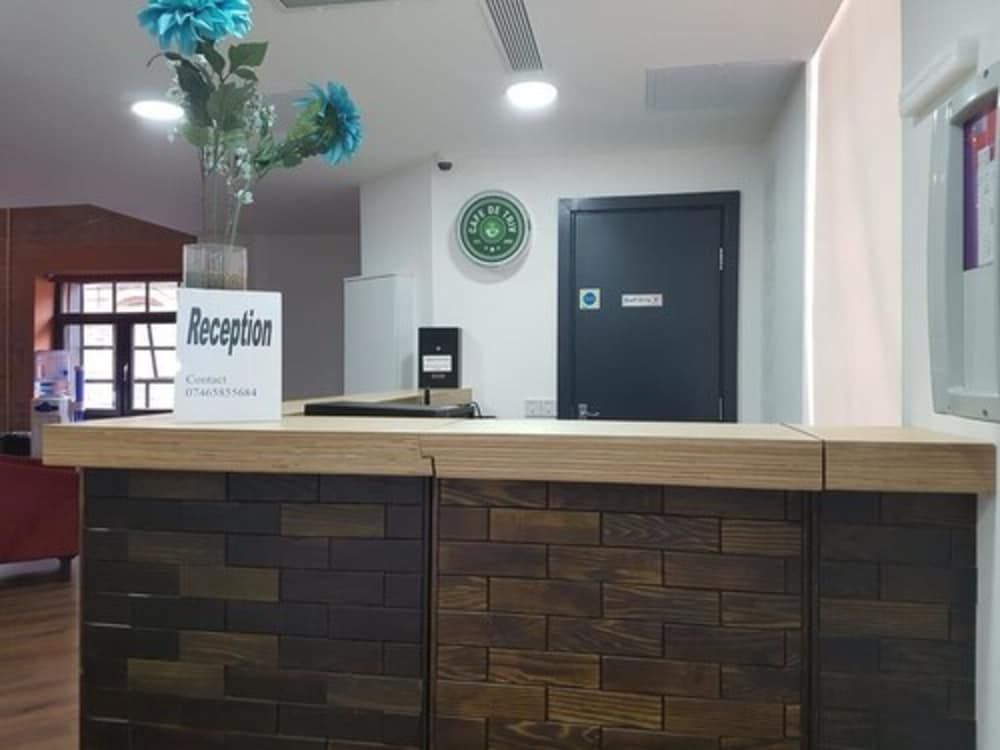 Trivelles Regency Nottingham 2