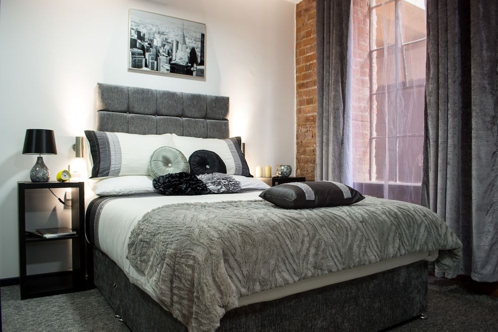 Trivelles Regency Nottingham 3 étoiles à Nottingham