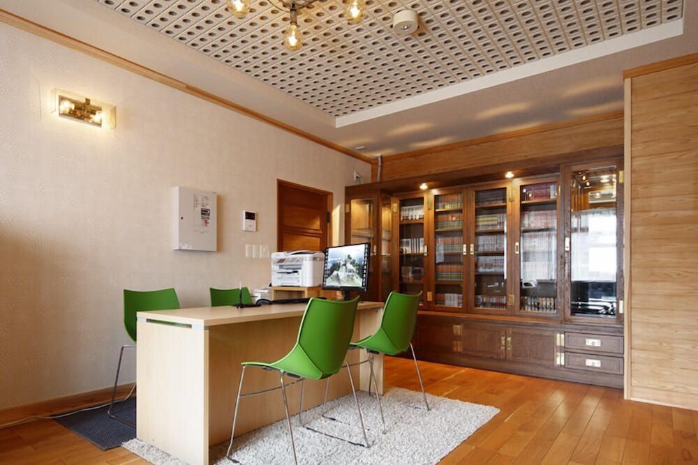 Yadoya TENKU - Hostel 3