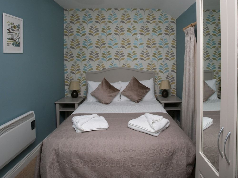 Cathedral View Apartments