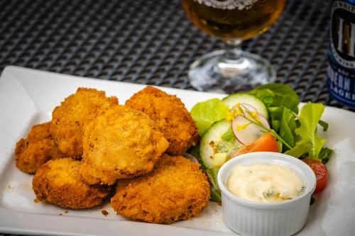 Cawley's Guesthouse 3