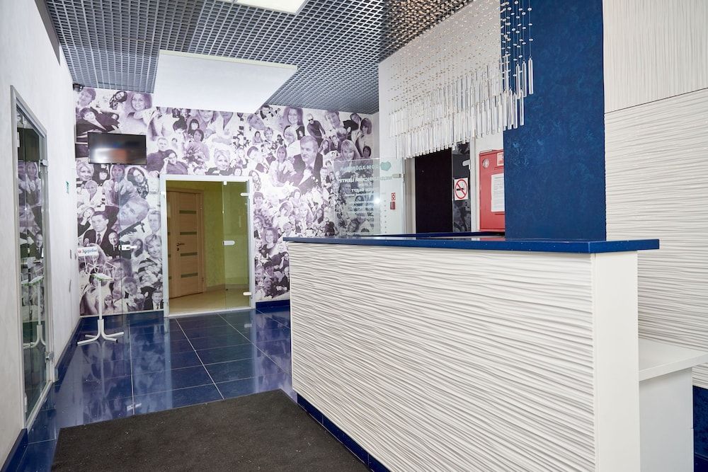 Medical Hotel & Spa 2
