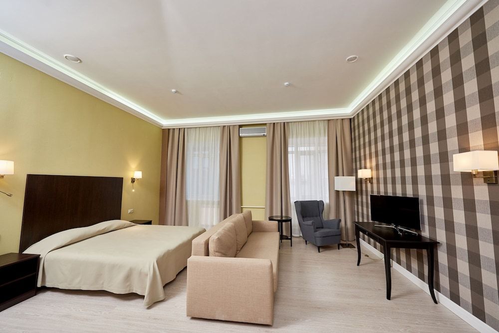 Medical Hotel & Spa 3