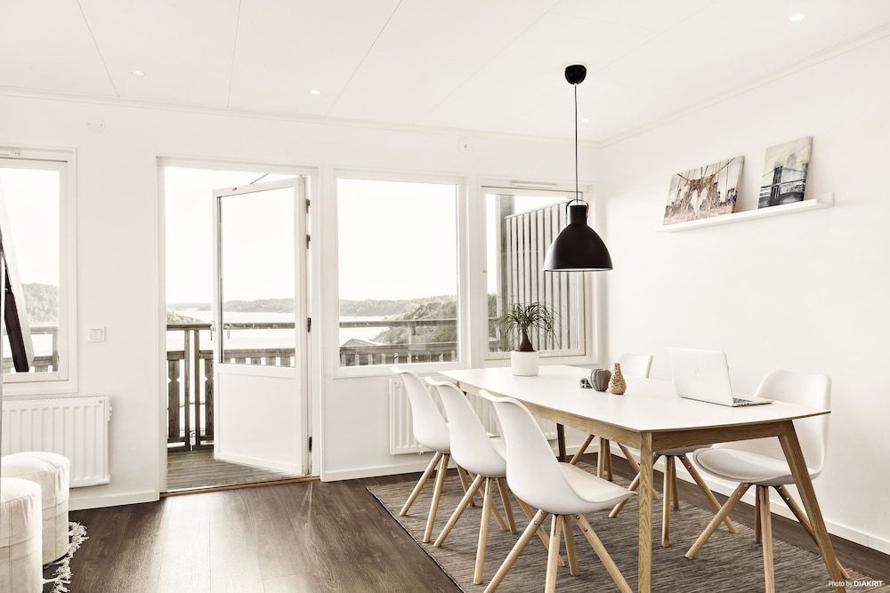 Bokenäset Hotell & Konferens 4 étoiles à Uddevalla