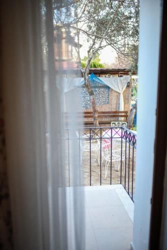 Cunda Nesos Pansiyon 2