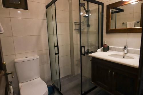 Cunda Nesos Pansiyon 3