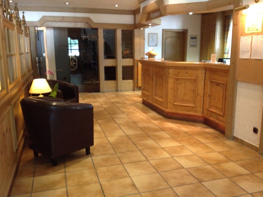 Suitehotel Kleinwalsertal 2