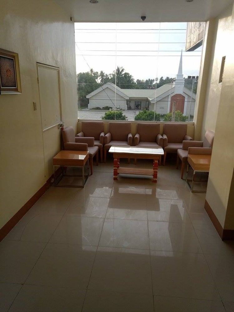 Asia Novo Boutique Hotel - Midsayap 3