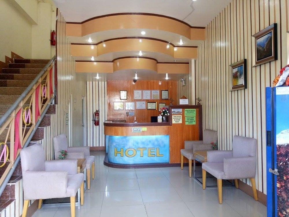 Asia Novo Boutique Hotel - Midsayap 2