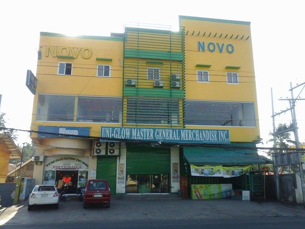 Asia Novo Boutique Hotel - Midsayap 1
