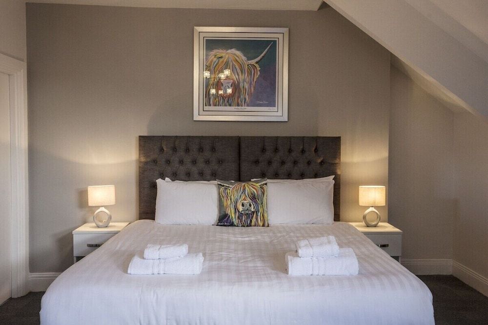 Alexander Hotel - Whitley Bay