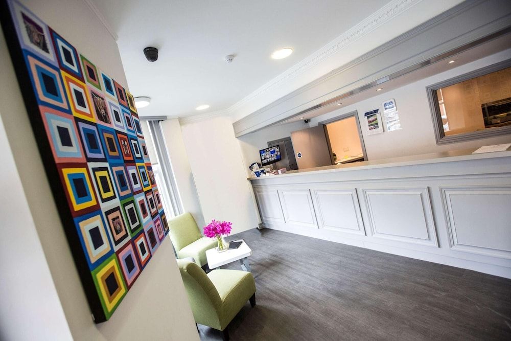 Alexander Hotel - Whitley Bay 2