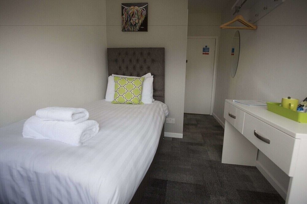 Alexander Hotel - Whitley Bay 3