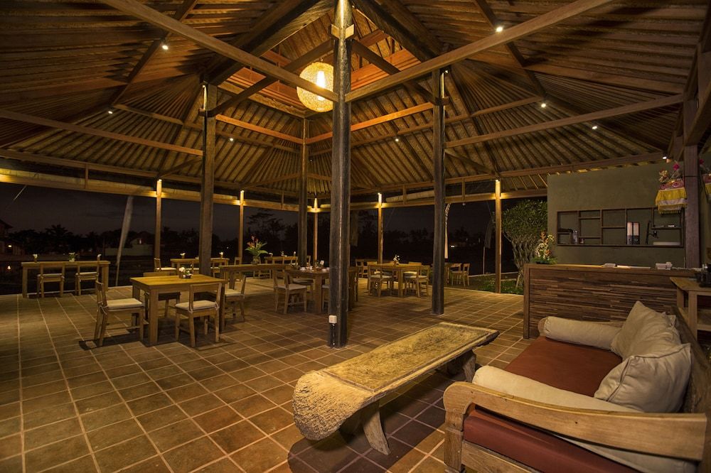 Kabinawa Ubud Villas by Pramana Villas 3