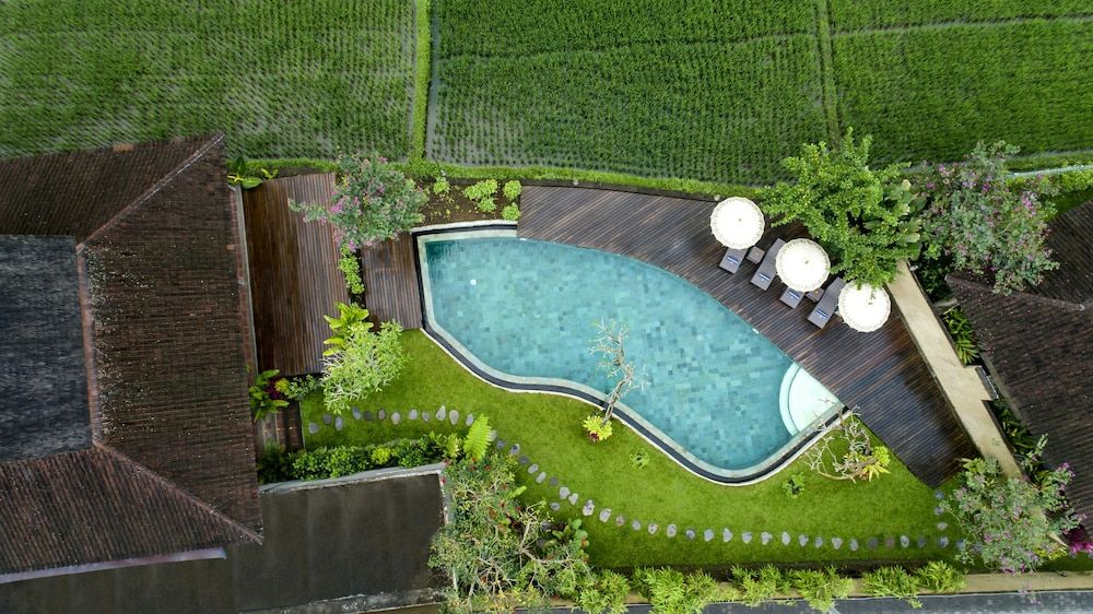 Kabinawa Ubud Villas by Pramana Villas