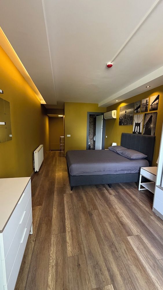 Deluxe Beach Residence 2