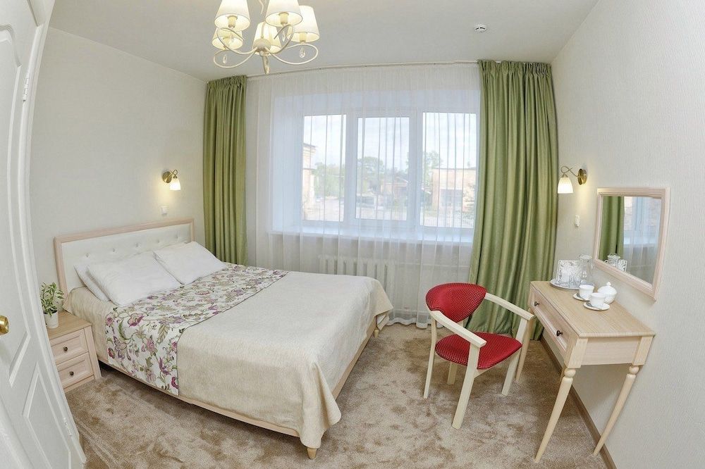 Hotel Slavyanochka 1