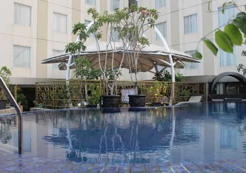 Sapphire Sky Hotel & Conference 2