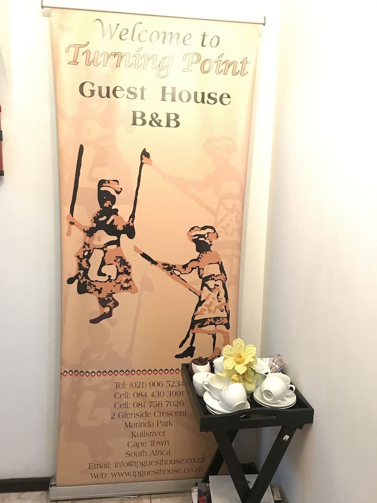 Turningpoint Bed & Breakfast 2