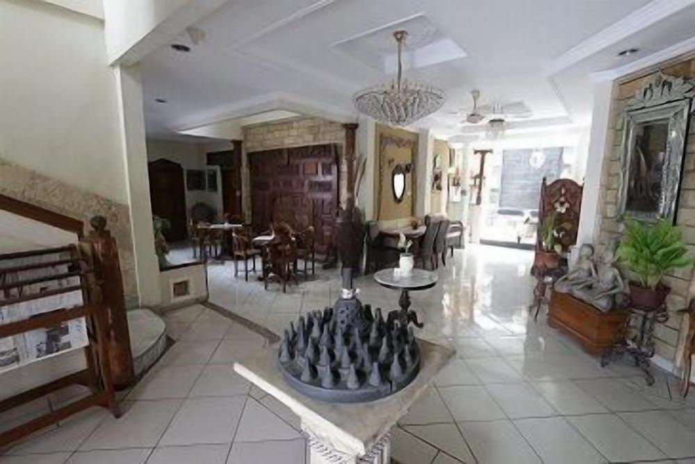 Hotel Mataram Malioboro 2
