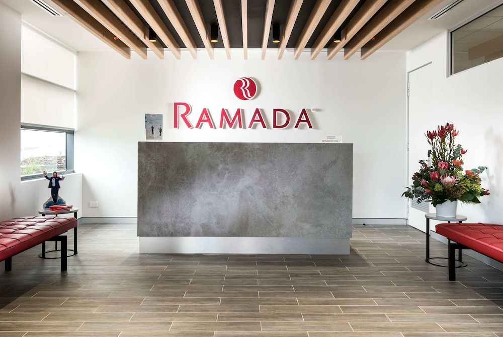 Ramada VetroBlu Scarborough Beach 3