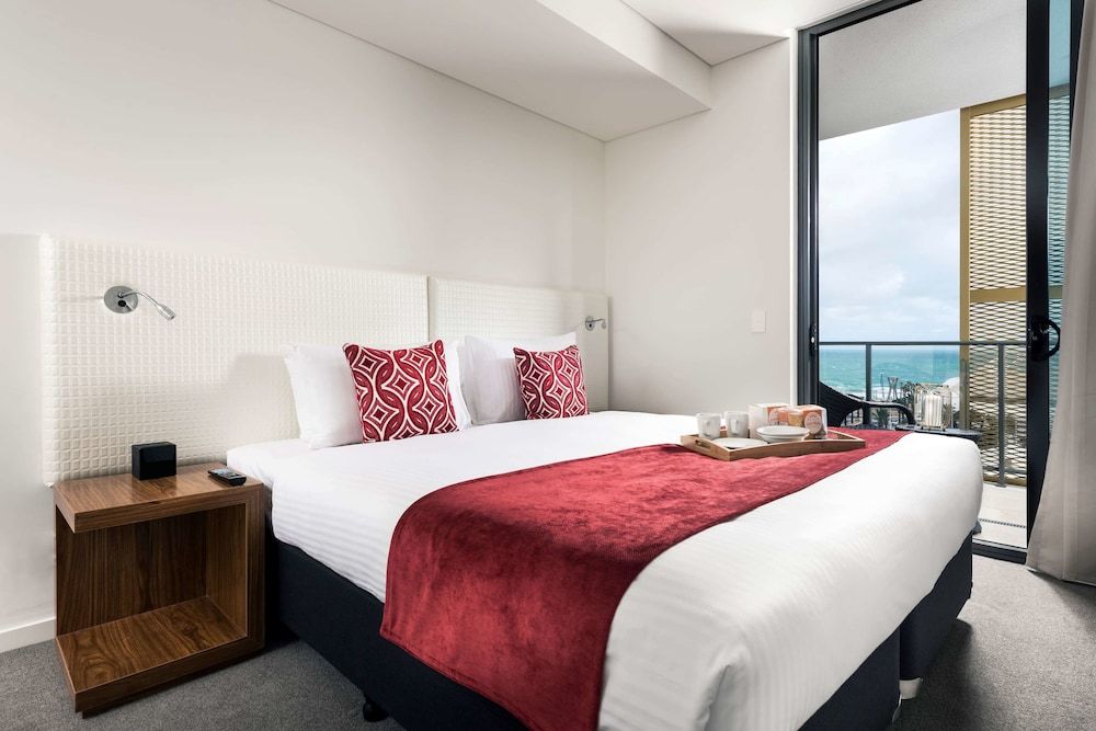 Ramada VetroBlu Scarborough Beach 4 estrellas en Perth