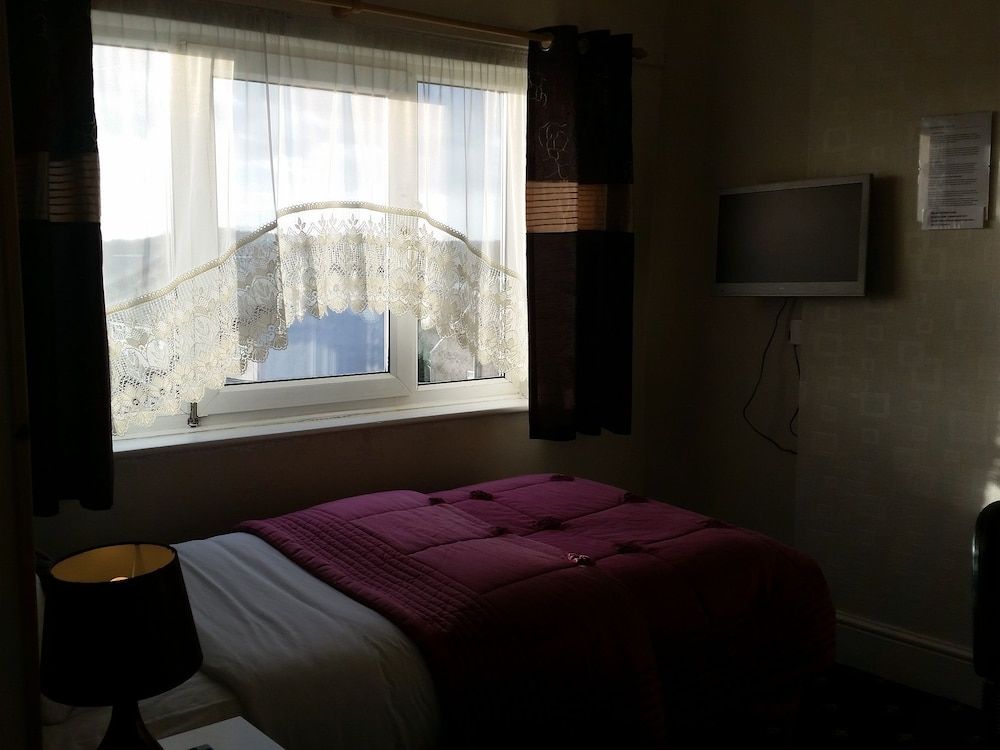 Fairhaven Guest Accommodation 2 estrellas en Nottingham