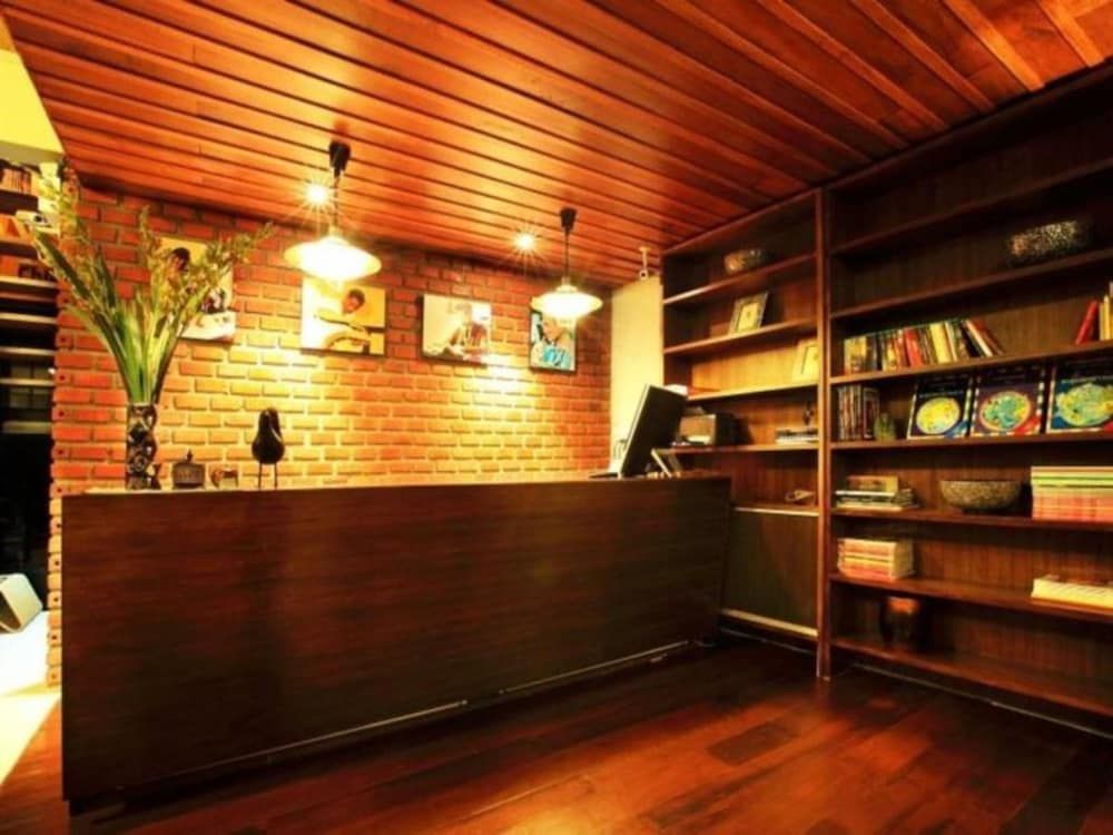 The Royal Chiangkhan Boutique Hotel 2